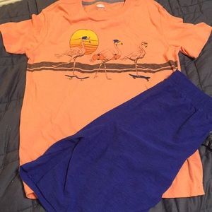 Old Navy boy’s clothes!